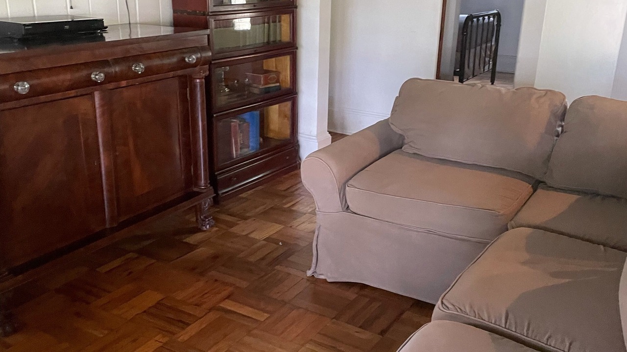 Photo of Bedroom in Audubon Park