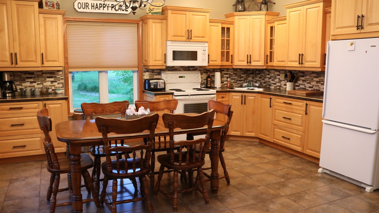 Photo of Kitchen in North Port
