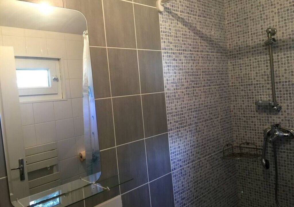 Photo of Bathroom in Les Luats
