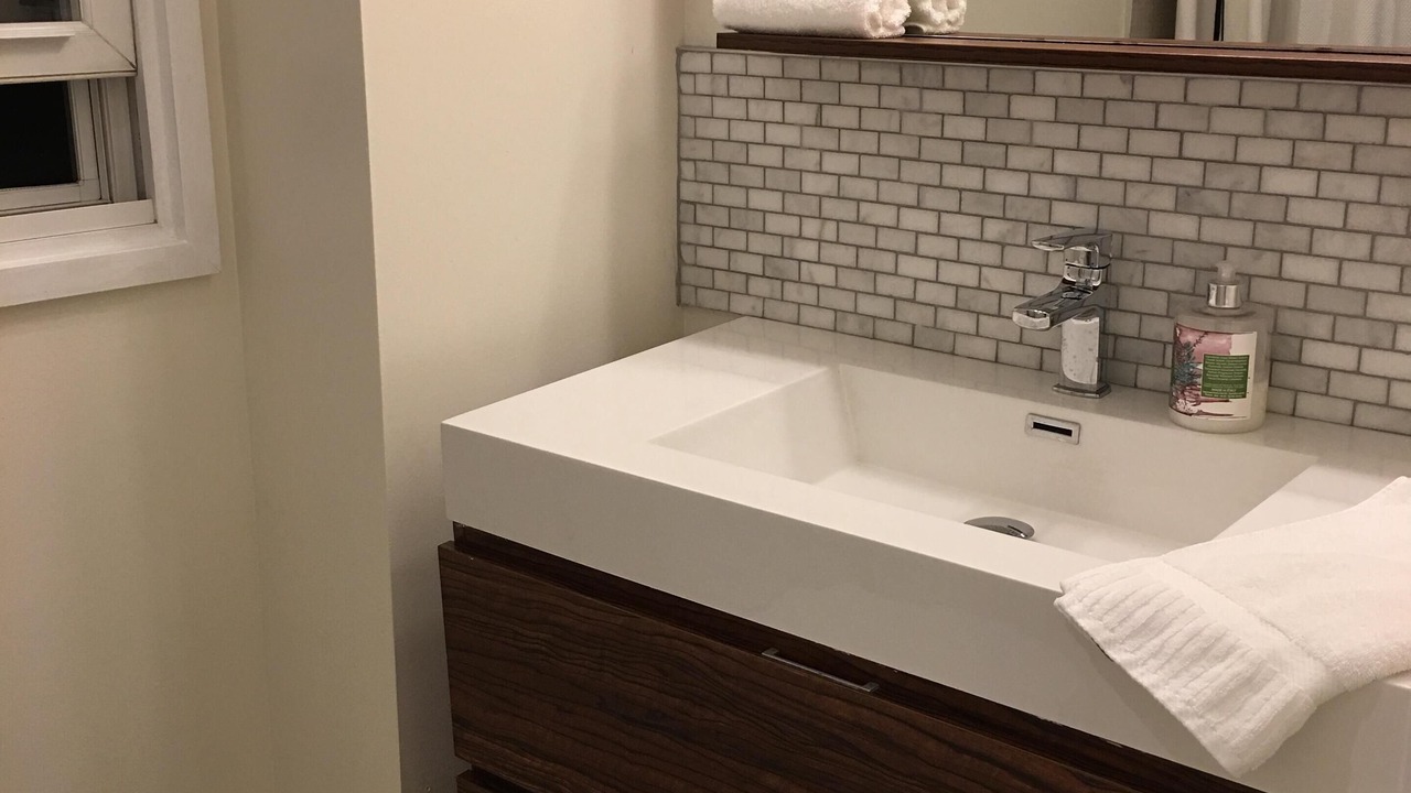 Photo of Bathroom in Trefann Court