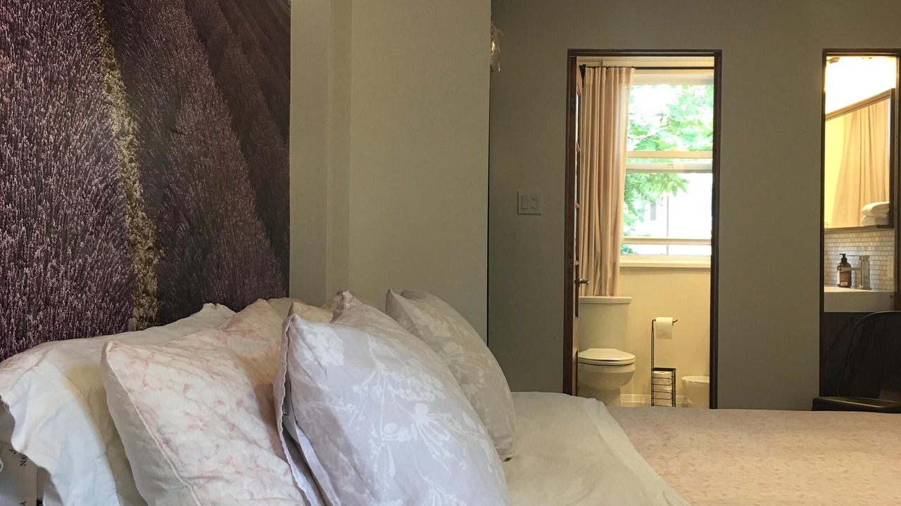 Photo of Bedroom in Trefann Court