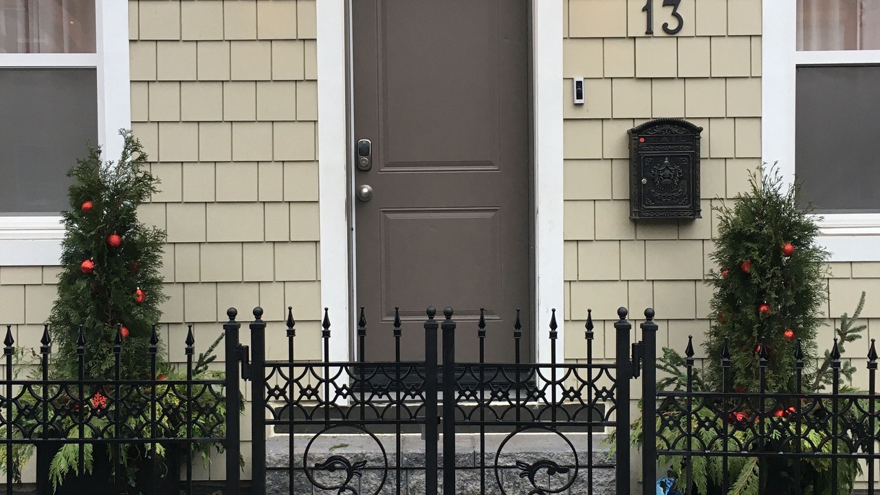 Photo of Outdoor in Trefann Court