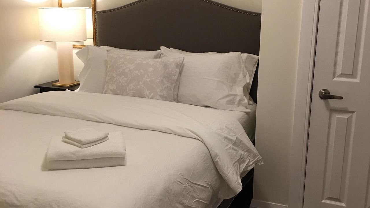 Photo of Bedroom in Trefann Court