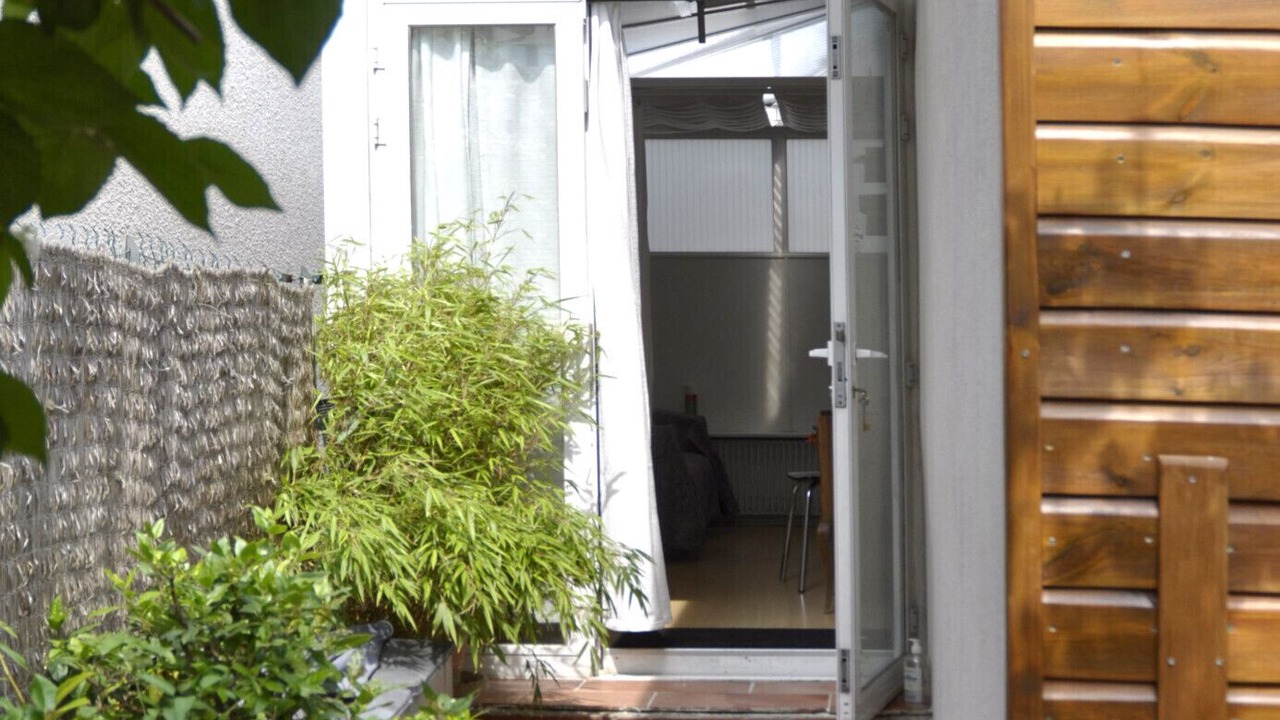 Photo of Outdoor in Joinville-le-Pont