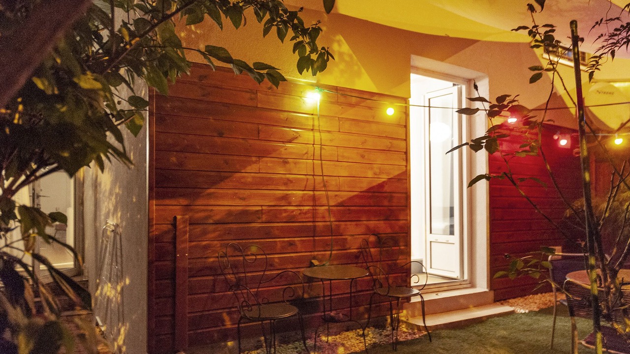 Photo of Patio Balcony in Joinville-le-Pont