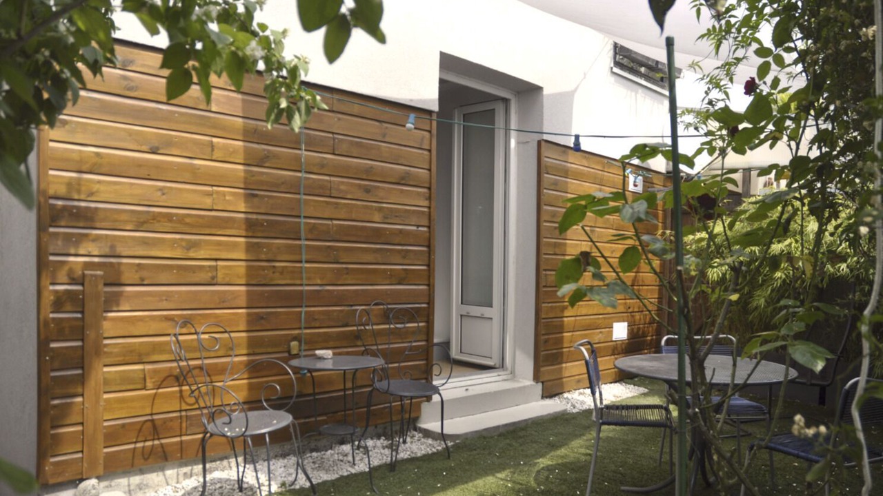 Photo of Outdoor in Joinville-le-Pont