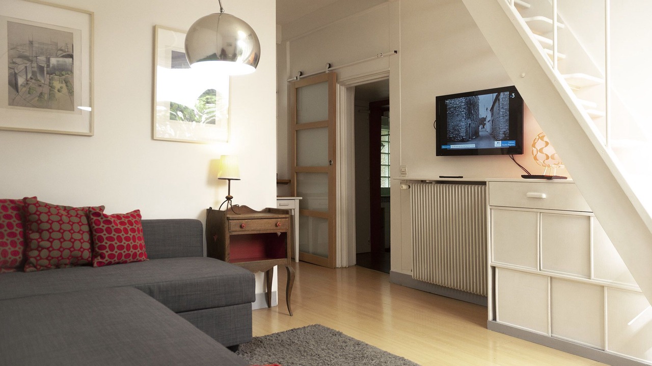 Photo of Livingroom in Joinville-le-Pont