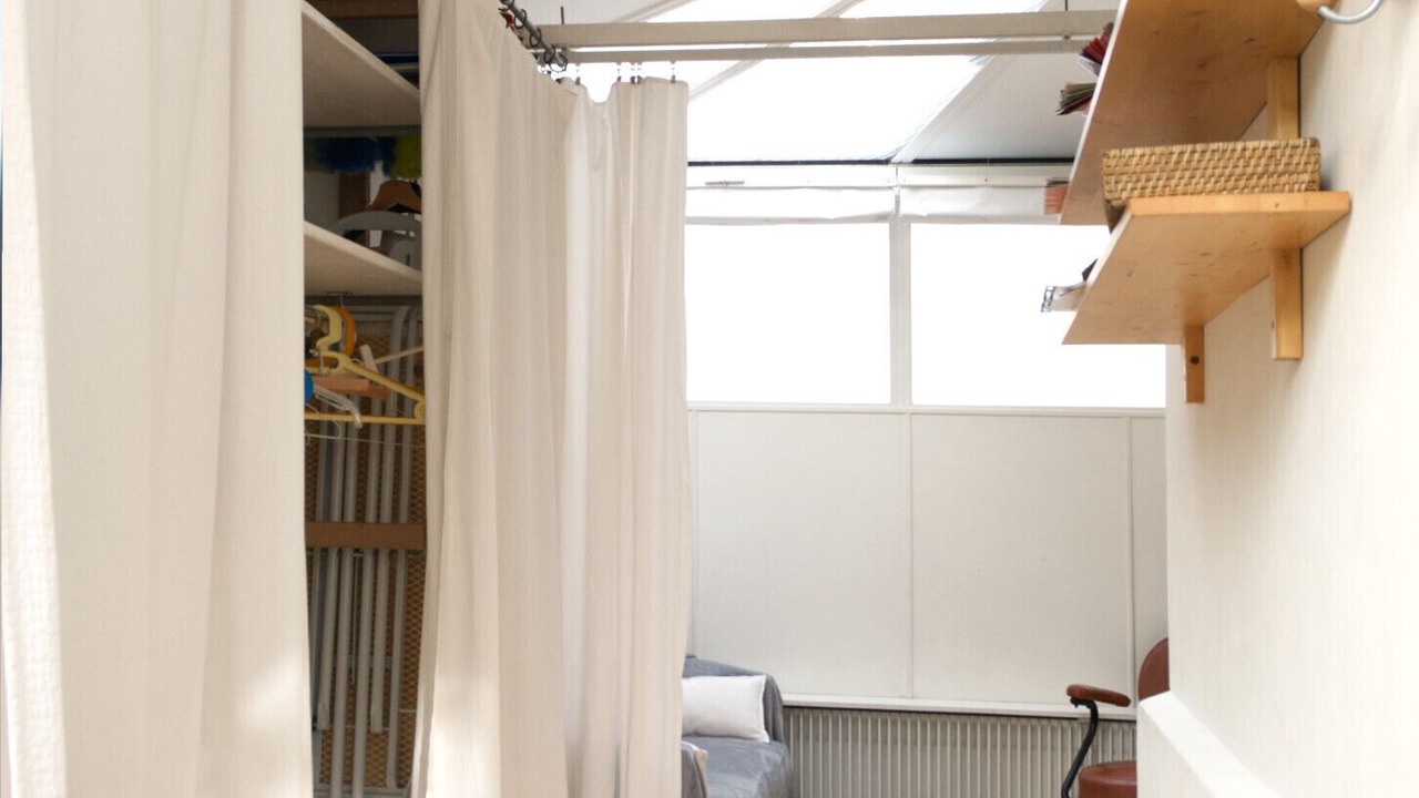 Photo of Bedroom in Joinville-le-Pont