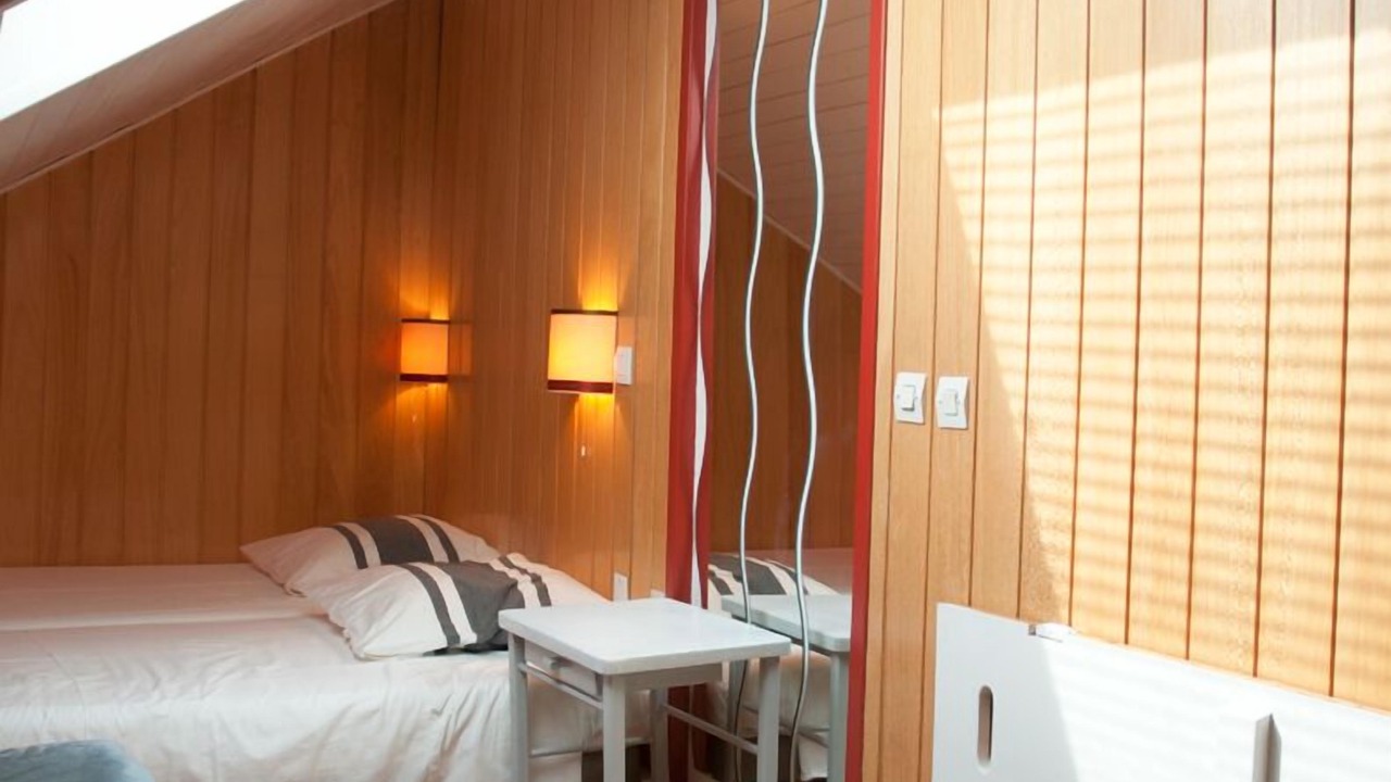 Photo of Bedroom in Joinville-le-Pont