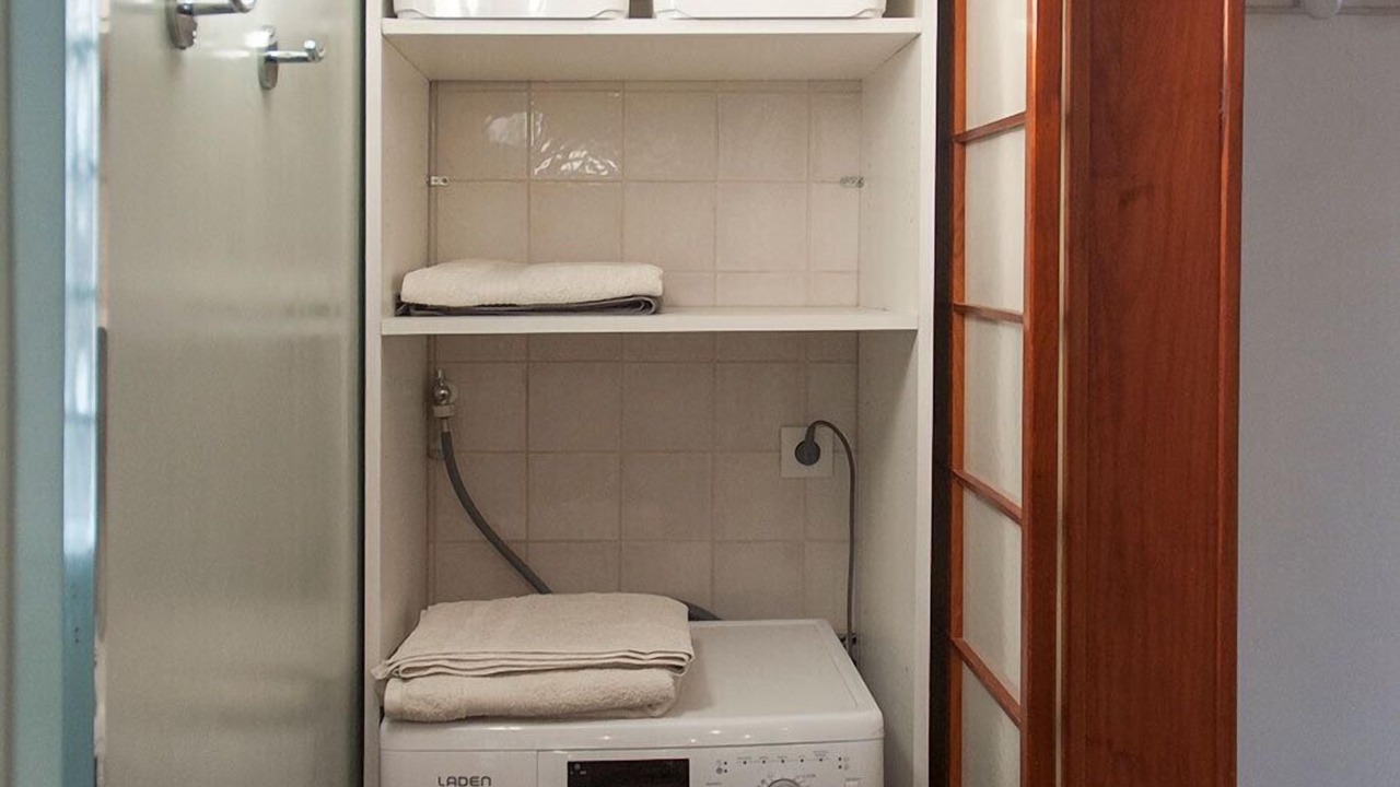 Photo of Bathroom in Joinville-le-Pont