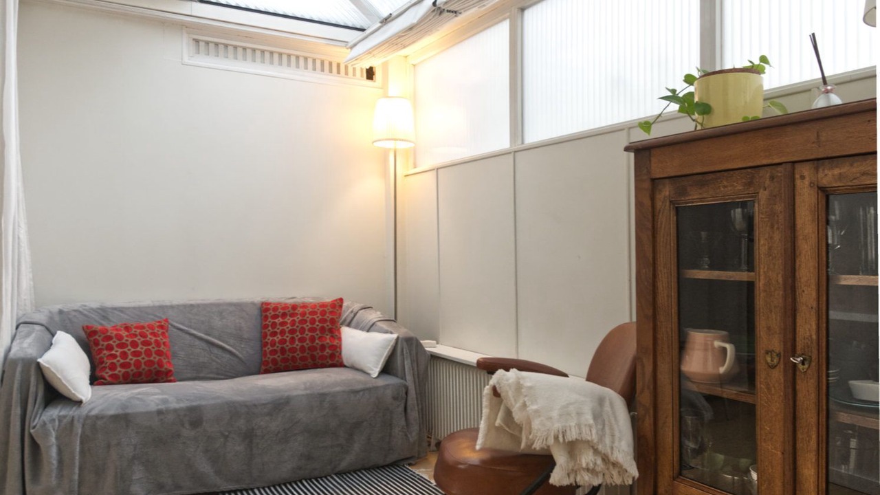 Photo of Livingroom in Joinville-le-Pont