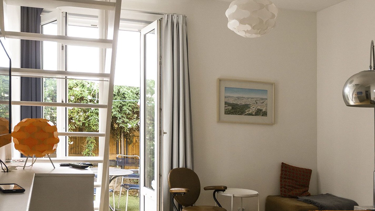 Photo of Livingroom in Joinville-le-Pont