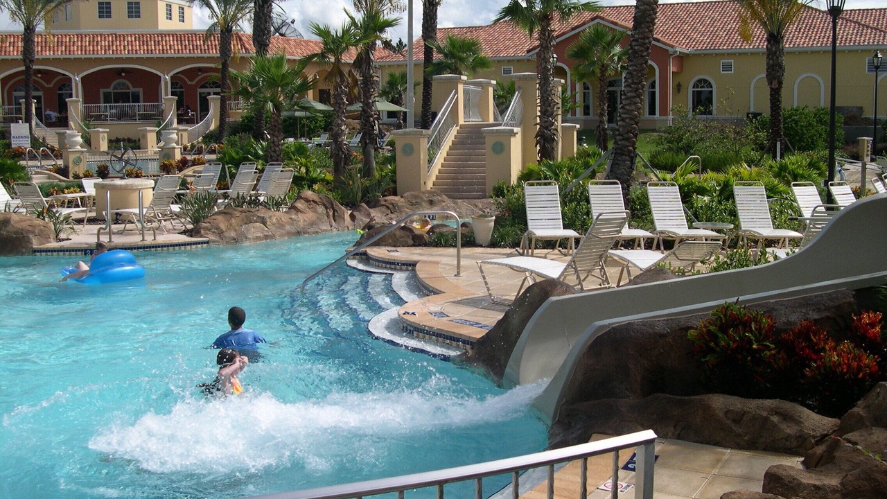 Photo of Outdoor in Regal Palms