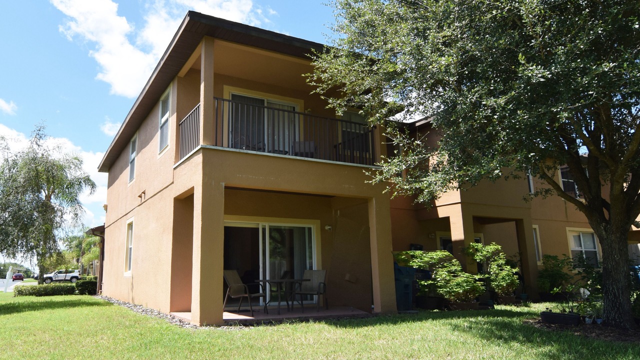 Photo of Outdoor in Regal Palms