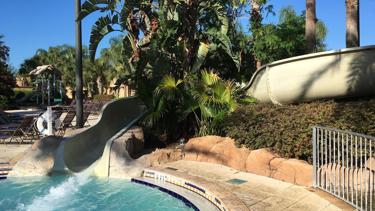 Photo of Outdoor in Regal Palms