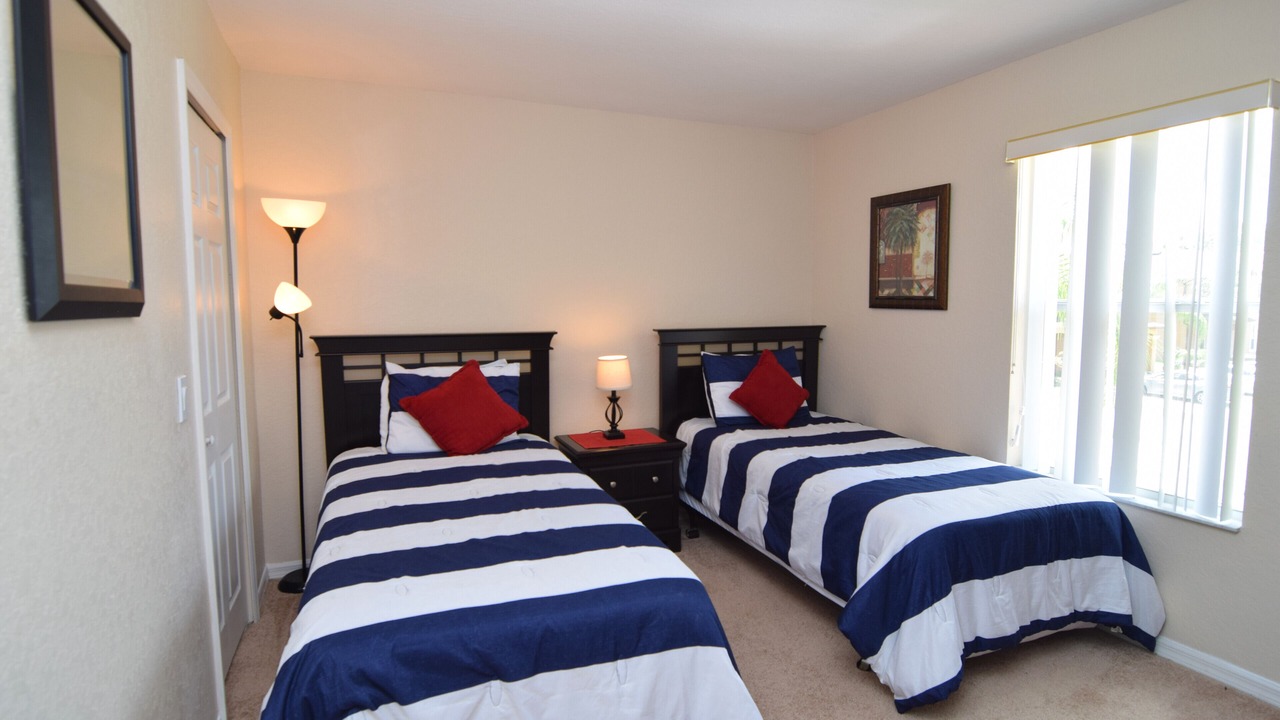 Photo of Bedroom in Regal Palms