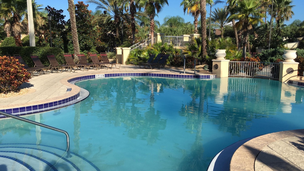 Photo of Outdoor in Regal Palms