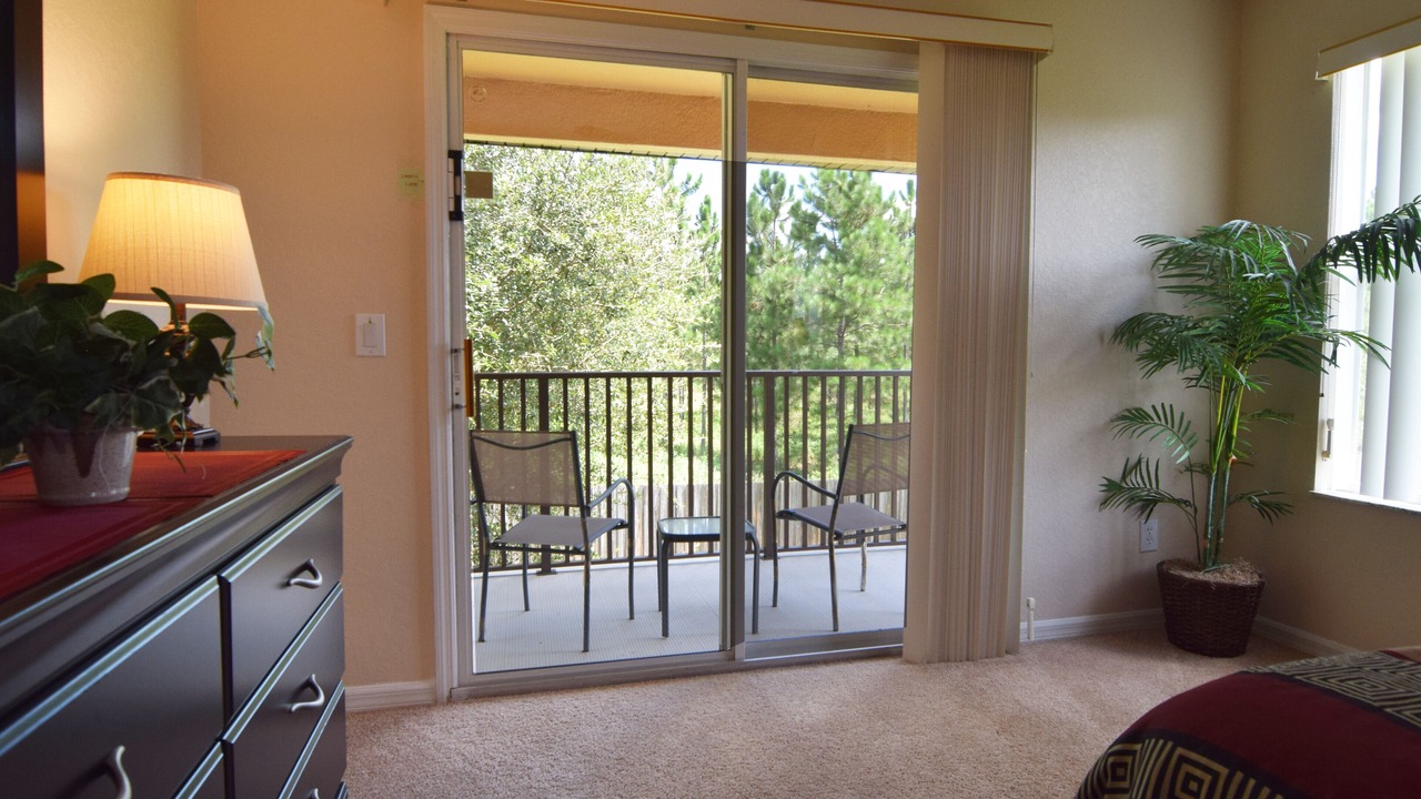 Photo of Bedroom in Regal Palms