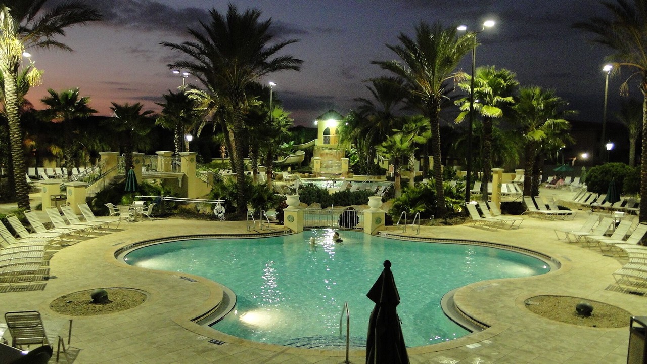 Photo of Outdoor in Regal Palms