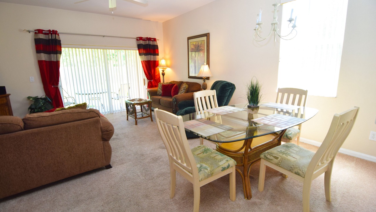 Photo of Livingroom in Regal Palms