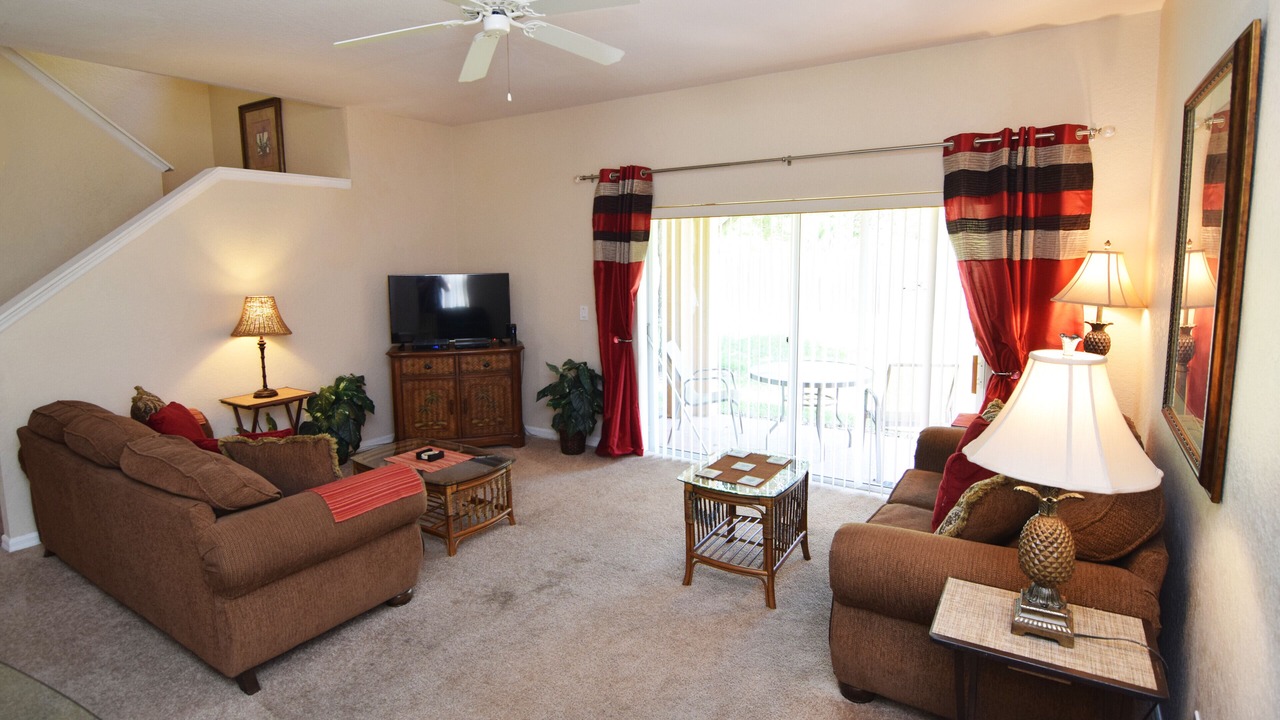 Photo of Livingroom in Regal Palms