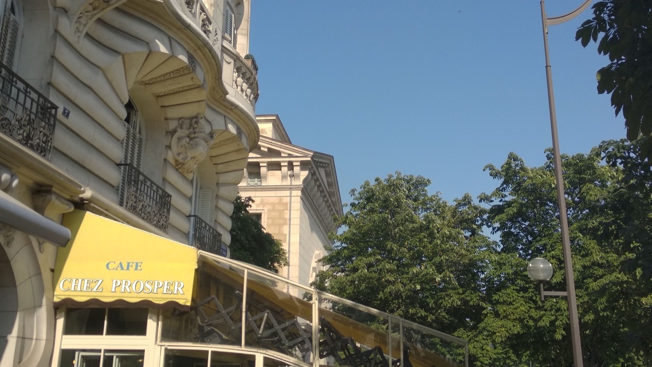 Photo of Others in Charonne