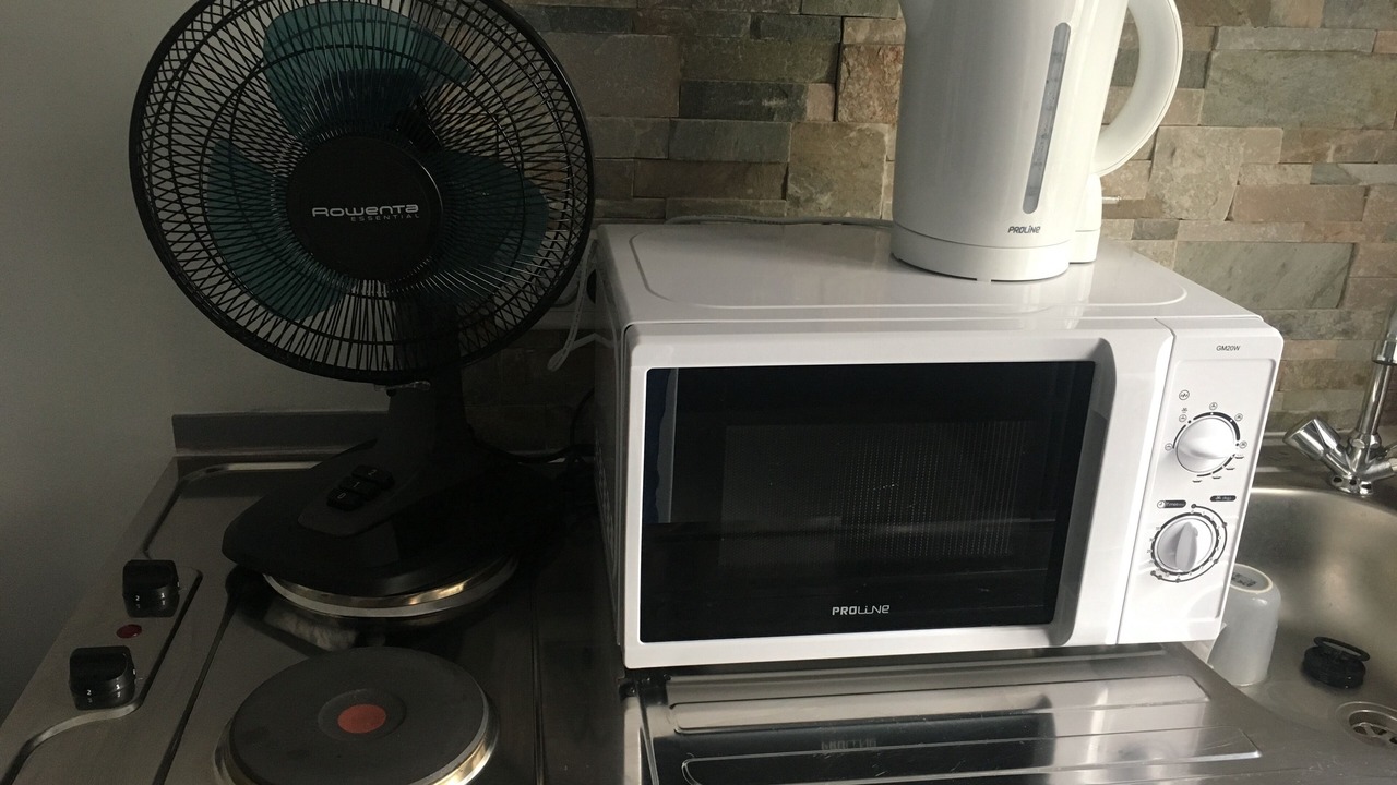 Photo of Kitchen in Ternes