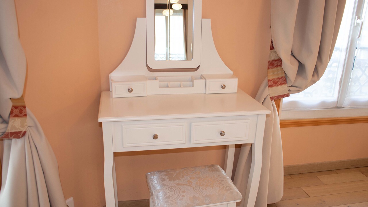 Photo of Bedroom in Saint-Gervais