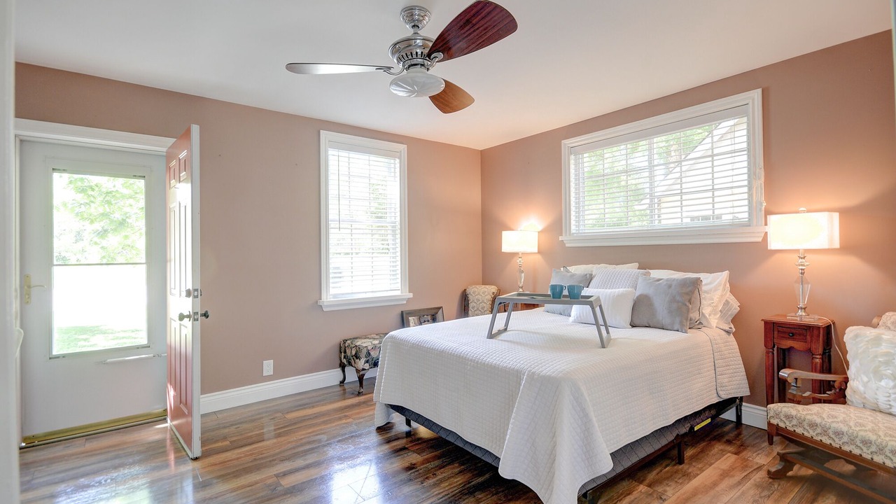 Photo of Bedroom in Delaware