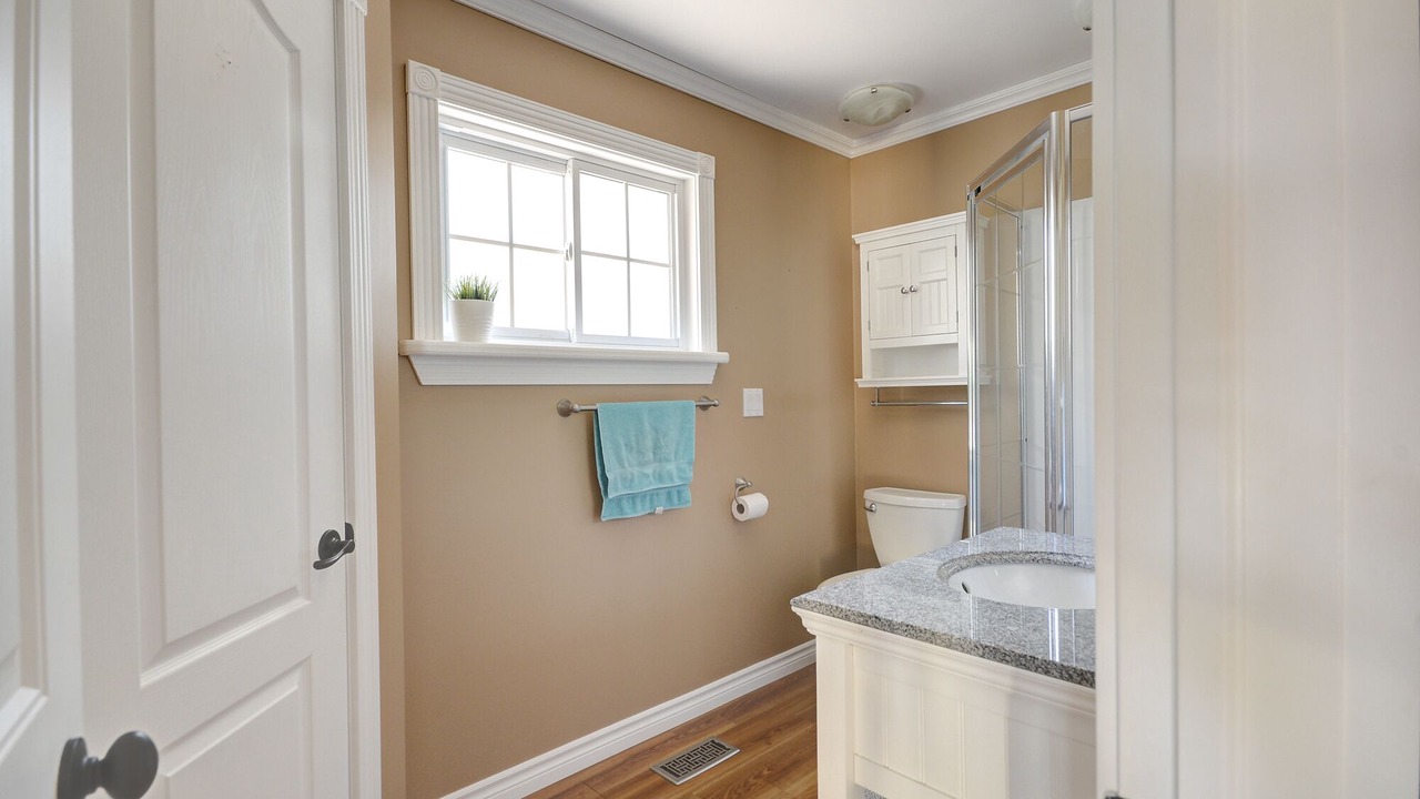Photo of Bathroom in Delaware