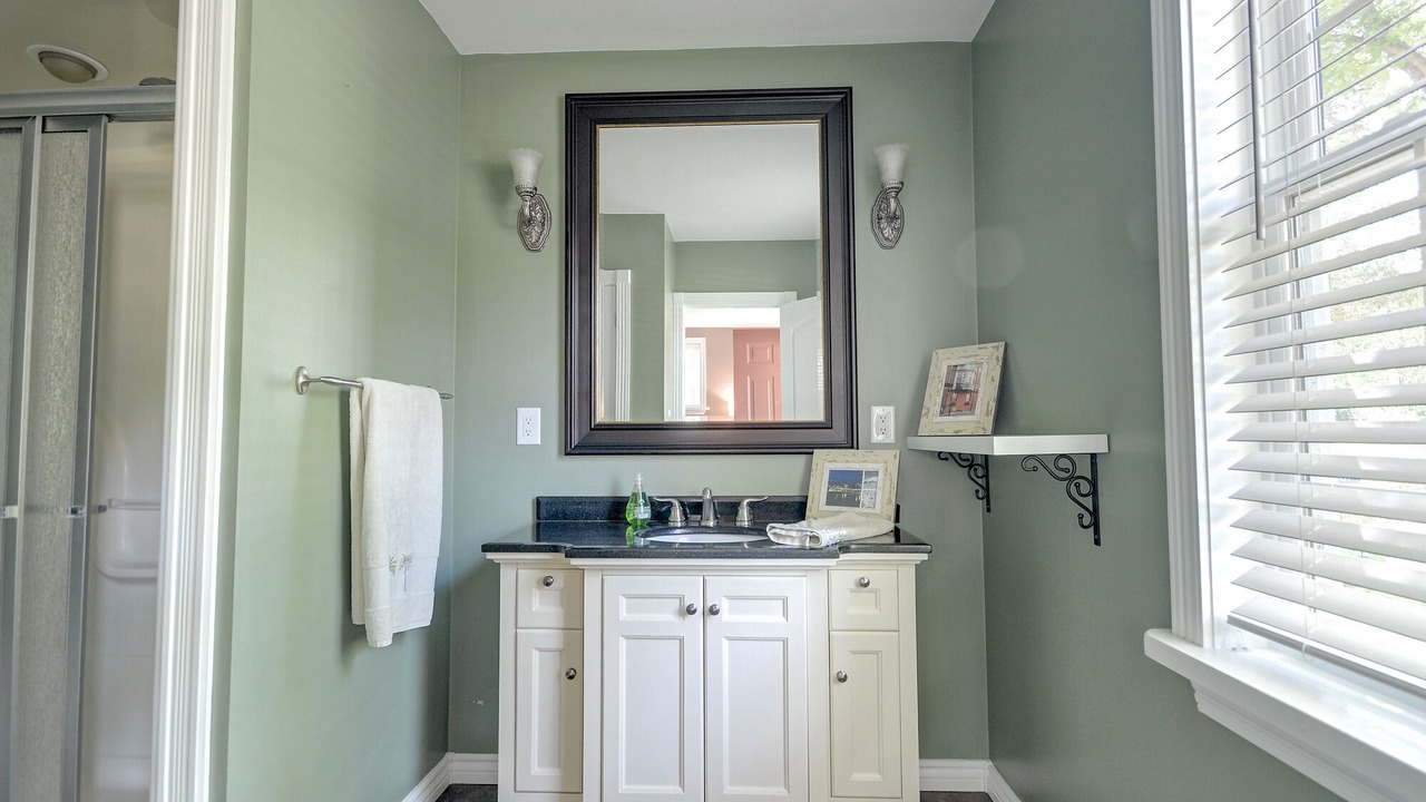 Photo of Bathroom in Delaware