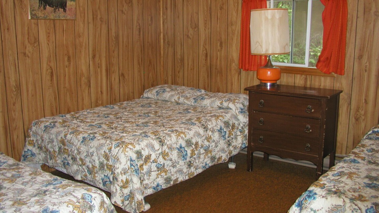 Photo of Bedroom in Temagami
