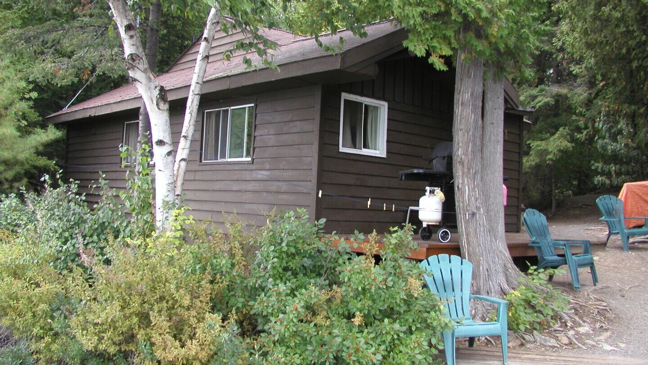 Photo of Outdoor in Temagami