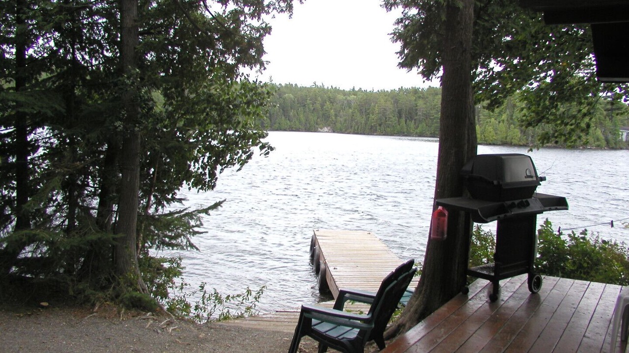 Photo of Outdoor in Temagami
