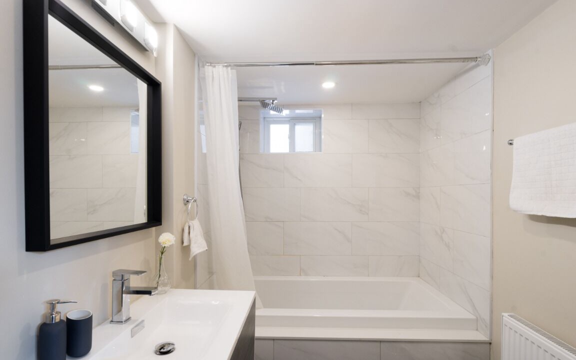 Photo of Bathroom in Islington
