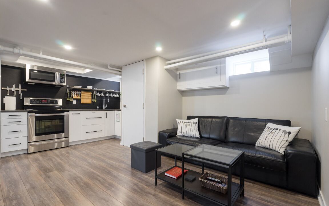 Photo of Livingroom in Islington