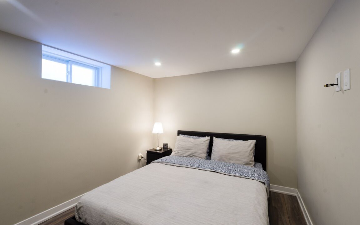 Photo of Bedroom in Islington