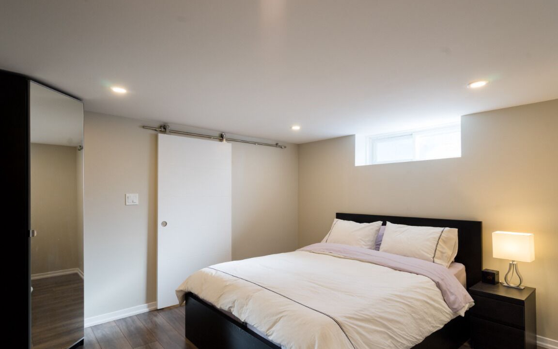 Photo of Bedroom in Islington