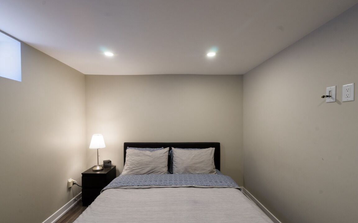 Photo of Bedroom in Islington