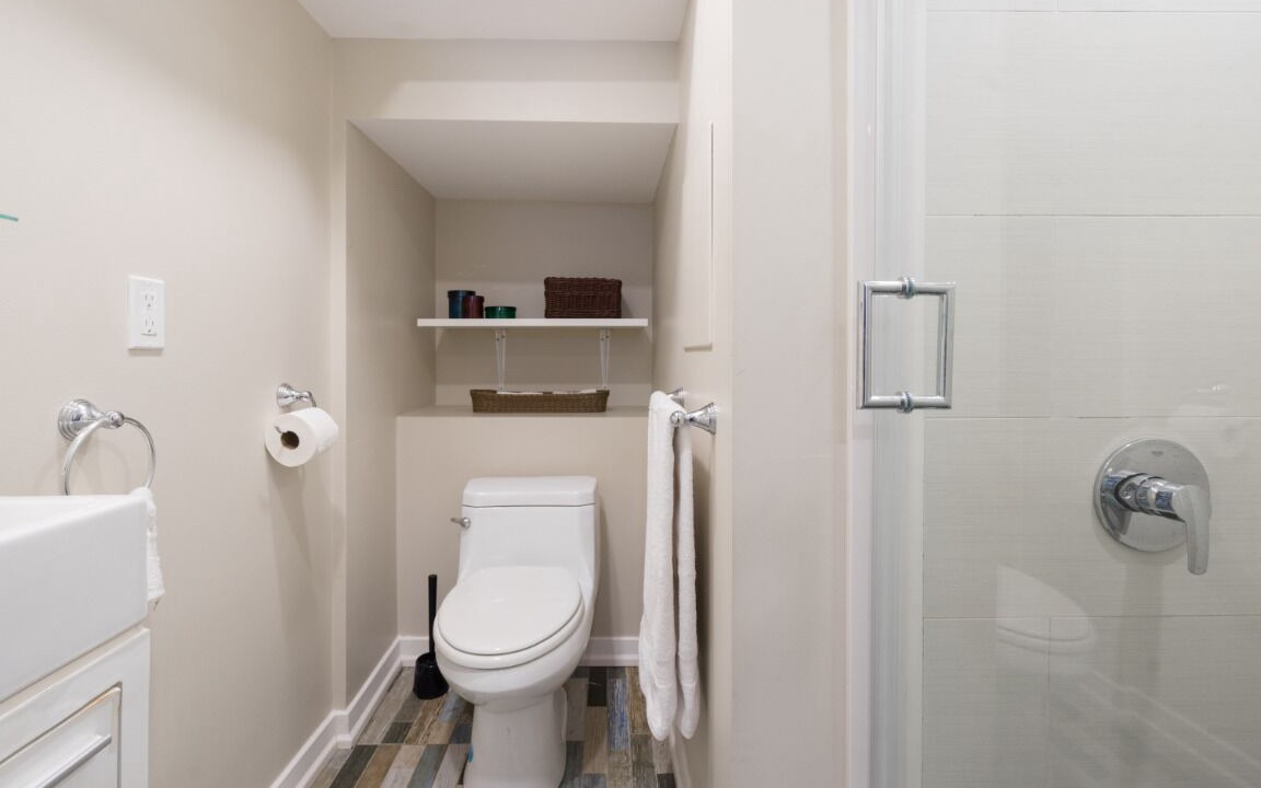 Photo of Bathroom in Islington