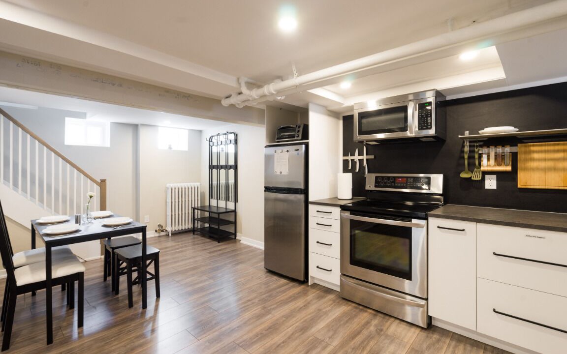 Photo of Kitchen in Islington