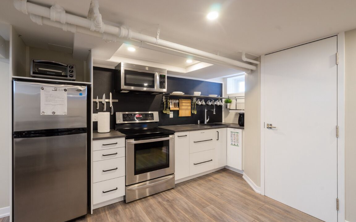 Photo of Kitchen in Islington