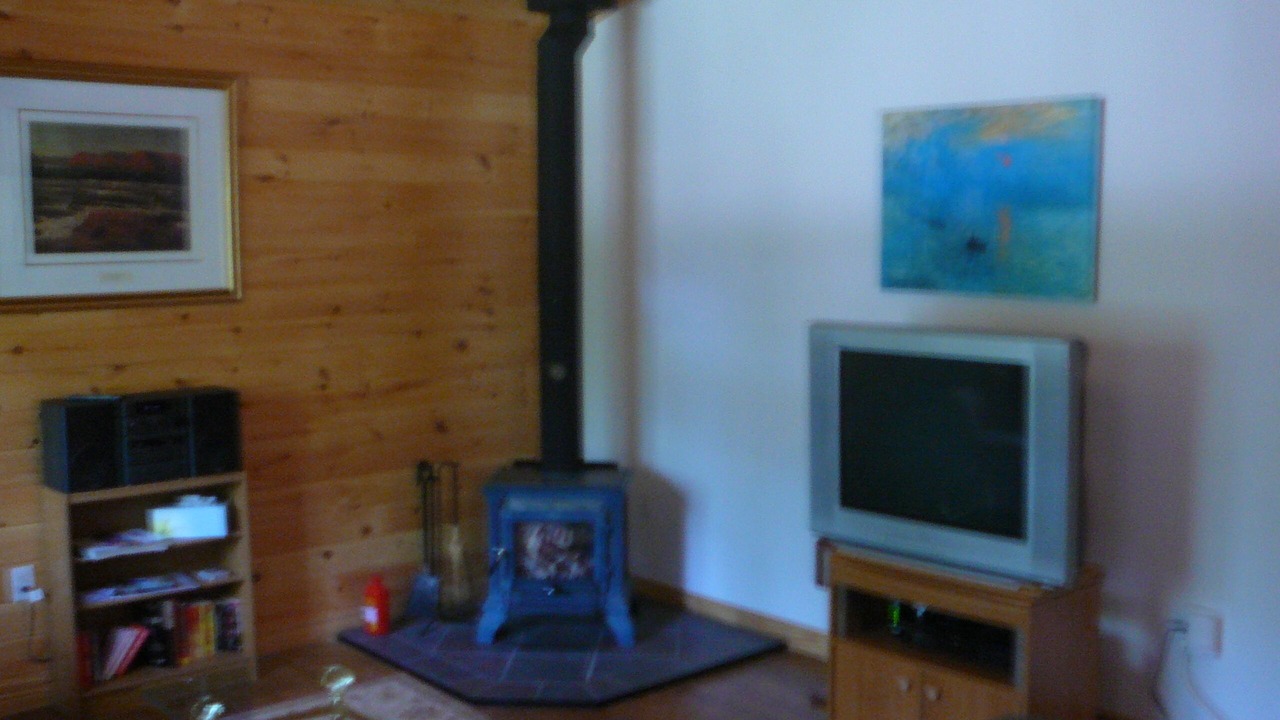 Photo of Livingroom in Kincardine