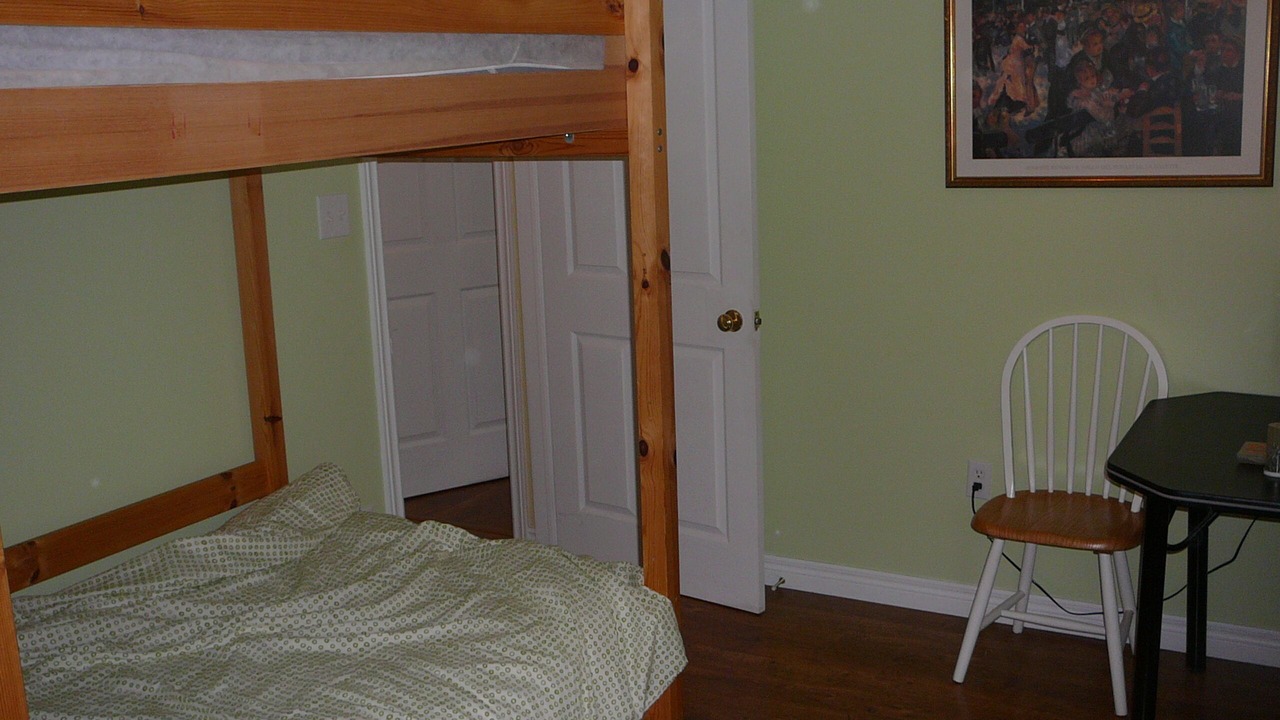 Photo of Bedroom in Kincardine