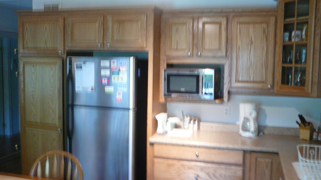 Photo of Kitchen in Kincardine