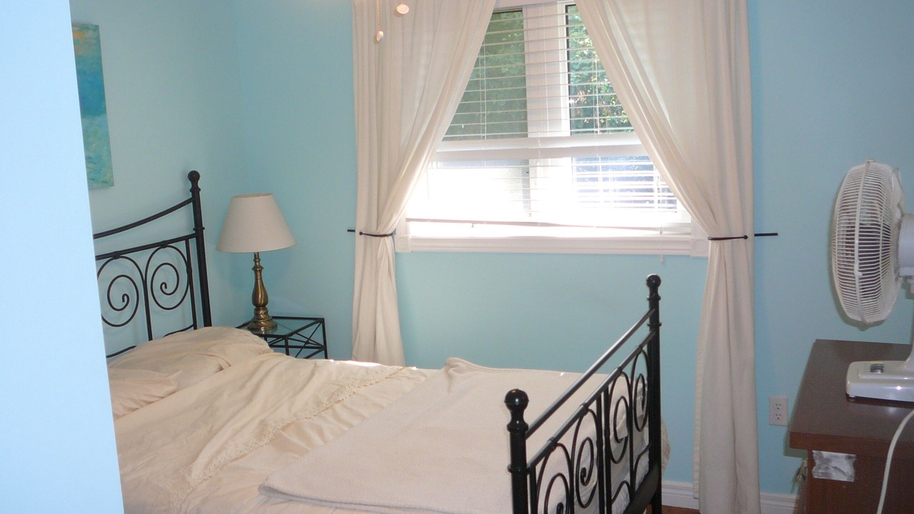 Photo of Bedroom in Kincardine