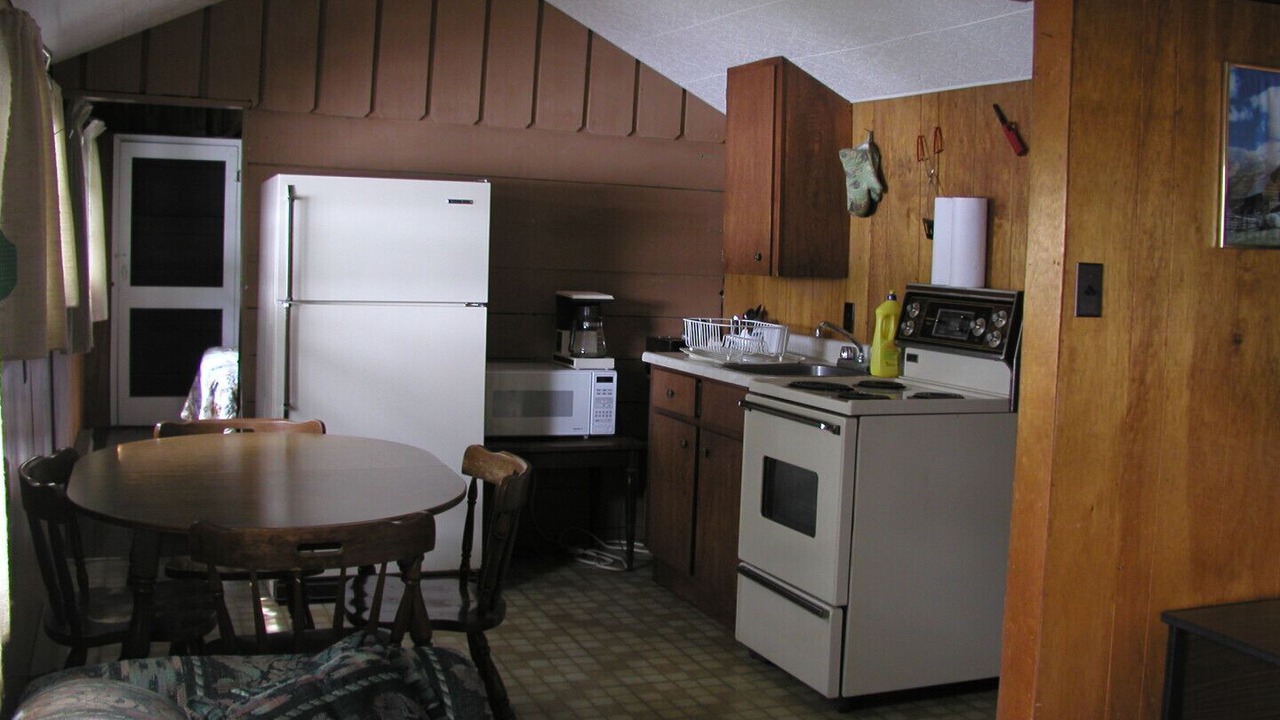 Photo of Others in Temagami