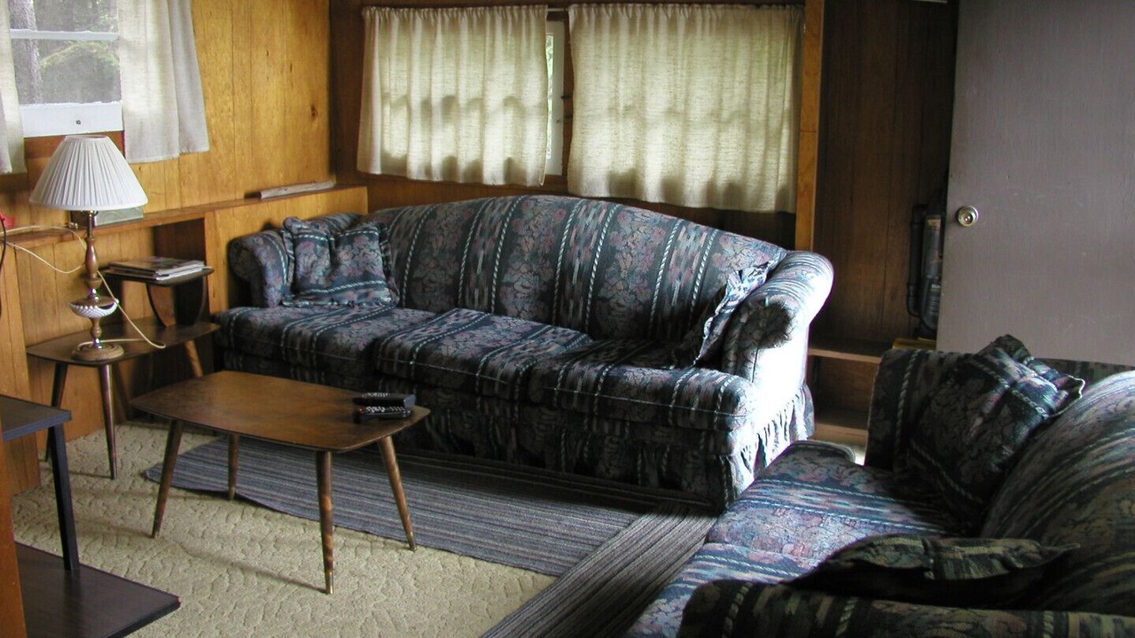 Photo of Livingroom in Temagami