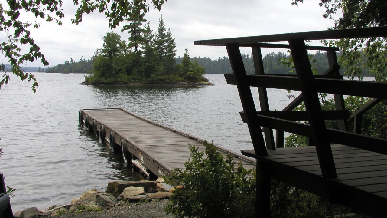 Photo of Others in Temagami