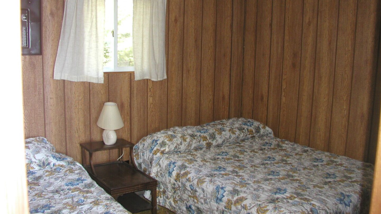 Photo of Bedroom in Temagami